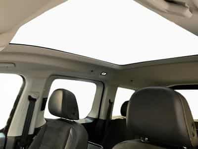 VW Caddy Style+DSG+LED+NAVI+Pano+DAB+Rear-View (2023) - Foto 15