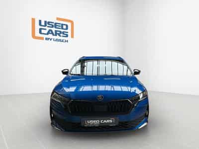 Skoda Octavia Sportline+DSG+LED+NAVI+AHK (2025) - Foto 3