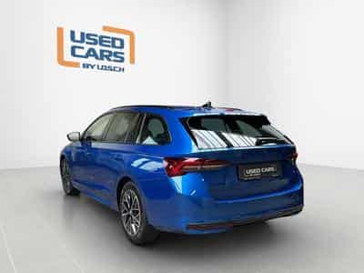 Skoda Octavia Sportline+DSG+LED+NAVI+AHK (2025) - Foto 6