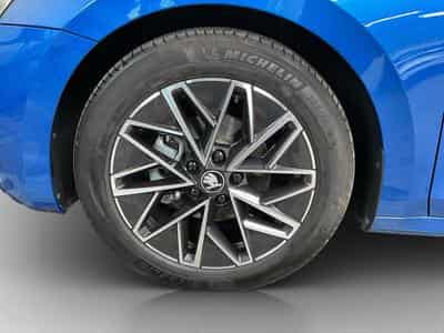 Skoda Octavia Sportline+DSG+LED+NAVI+AHK (2025) - Foto 8