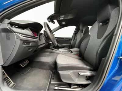 Skoda Octavia Sportline+DSG+LED+NAVI+AHK (2025) - Foto 9