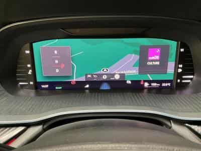 Skoda Octavia Sportline+DSG+LED+NAVI+AHK (2025) - Foto 11