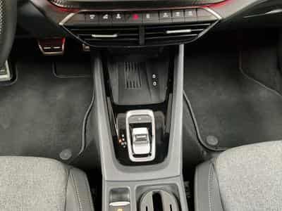 Skoda Octavia Sportline+DSG+LED+NAVI+AHK (2025) - Foto 12