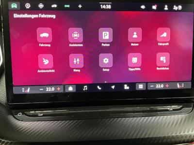 Skoda Octavia Sportline+DSG+LED+NAVI+AHK (2025) - Foto 13
