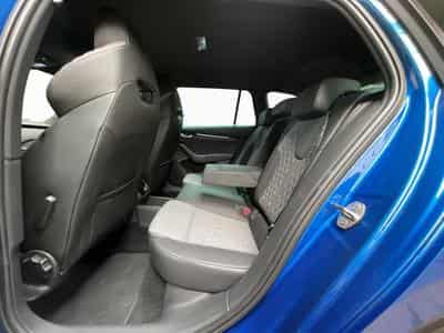 Skoda Octavia Sportline+DSG+LED+NAVI+AHK (2025) - Foto 15