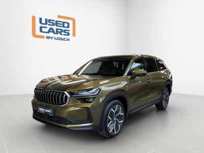 Skoda Kodiaq Selection+4x4+DSG+p.Acoustique+P.Assisted+P.simply-Clever+AH (2024) - Foto 1
