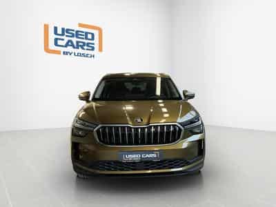 Skoda Kodiaq Selection+4x4+DSG+p.Acoustique+P.Assisted+P.simply-Clever+AH (2024) - Foto 3