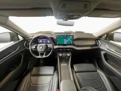 Skoda Kodiaq Selection+4x4+DSG+p.Acoustique+P.Assisted+P.simply-Clever+AH (2024) - Foto 2
