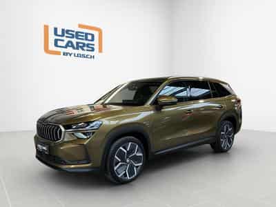 Skoda Kodiaq Selection+4x4+DSG+p.Acoustique+P.Assisted+P.simply-Clever+AH (2024) - Foto 4