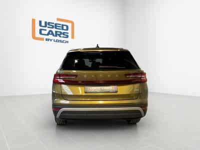 Skoda Kodiaq Selection+4x4+DSG+p.Acoustique+P.Assisted+P.simply-Clever+AH (2024) - Foto 7