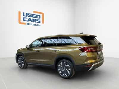 Skoda Kodiaq Selection+4x4+DSG+p.Acoustique+P.Assisted+P.simply-Clever+AH (2024) - Foto 5