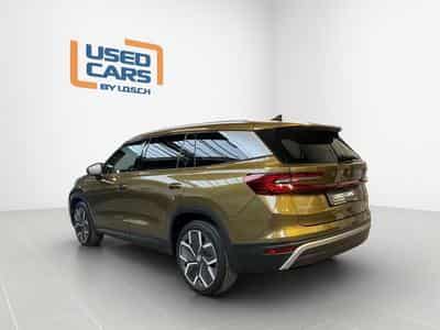 Skoda Kodiaq Selection+4x4+DSG+p.Acoustique+P.Assisted+P.simply-Clever+AH (2024) - Foto 6