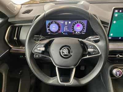 Skoda Kodiaq Selection+4x4+DSG+p.Acoustique+P.Assisted+P.simply-Clever+AH (2024) - Foto 10