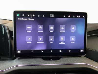 Skoda Kodiaq Selection+4x4+DSG+p.Acoustique+P.Assisted+P.simply-Clever+AH (2024) - Foto 13
