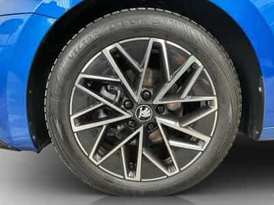 Skoda Octavia Sportline+DSG+Led+Navi+DAB+P:Sport (2025) - Foto 8