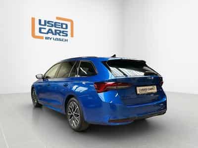 Skoda Octavia Sportline+DSG+Led+Navi+DAB+P:Sport (2025) - Foto 6