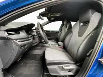 Skoda Octavia Sportline+DSG+Led+Navi+DAB+P:Sport (2025) - Foto 9
