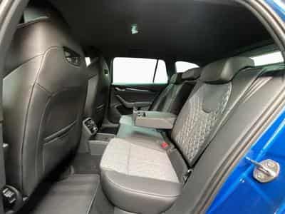 Skoda Octavia Sportline+DSG+Led+Navi+DAB+P:Sport (2025) - Foto 15