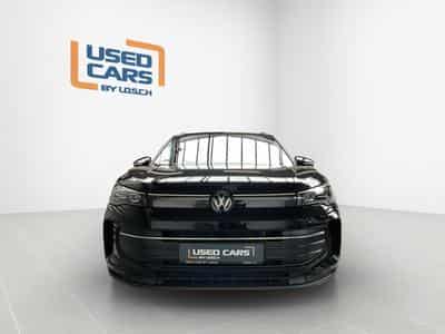 VW Tiguan Life+DSG+P.Design+P.Confort+LM17+Led+P.Select (2026) - Foto 3