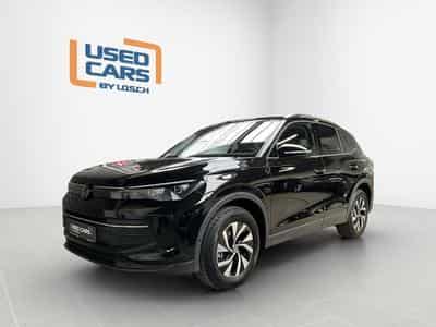 VW Tiguan Life+DSG+P.Design+P.Confort+LM17+Led+P.Select (2026) - Foto 1