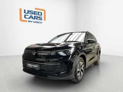 VW Tiguan Life+DSG+P.Design+P.Confort+LM17+Led+P.Select (2026) - Foto 4