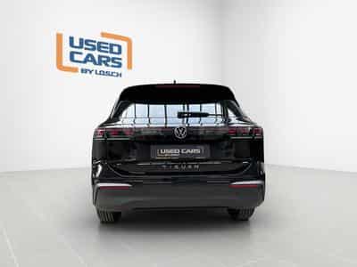 VW Tiguan Life+DSG+P.Design+P.Confort+LM17+Led+P.Select (2026) - Foto 7