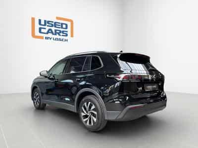 VW Tiguan Life+DSG+P.Design+P.Confort+LM17+Led+P.Select (2026) - Foto 5