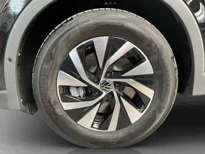 VW Tiguan Life+DSG+P.Design+P.Confort+LM17+Led+P.Select (2026) - Foto 8