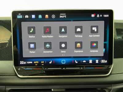 VW Tiguan Life+DSG+P.Design+P.Confort+LM17+Led+P.Select (2026) - Foto 13