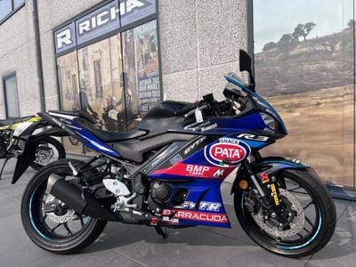 Yamaha YZF-R3 (2026) - Photo 7