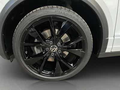 VW T-Roc R-Line+DSG+LM19+IQ-Light+Black-Style+Stand-H.+Keyless (2022) - Foto 8