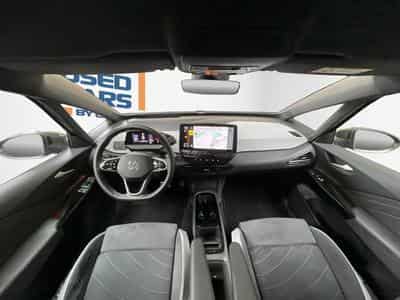 VW ID.3 77kWh+Pro-S+P.Design+P.Confort+P.Assistance+Wärme-Pumpe (2023) - Foto 3