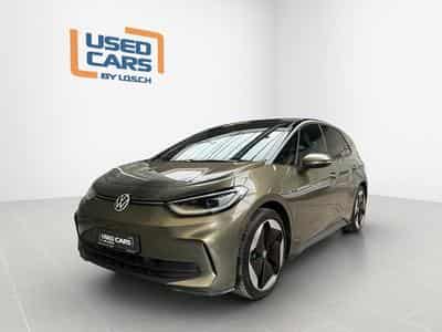 VW ID.3 77kWh+Pro-S+P.Design+P.Confort+P.Assistance+Wärme-Pumpe (2023) - Foto 1