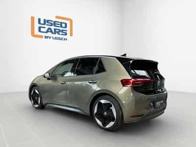 VW ID.3 77kWh+Pro-S+P.Design+P.Confort+P.Assistance+Wärme-Pumpe (2023) - Foto 7
