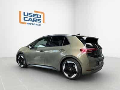 VW ID.3 77kWh+Pro-S+P.Design+P.Confort+P.Assistance+Wärme-Pumpe (2023) - Foto 6