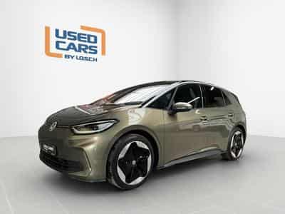 VW ID.3 77kWh+Pro-S+P.Design+P.Confort+P.Assistance+Wärme-Pumpe (2023) - Foto 5