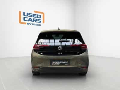 VW ID.3 77kWh+Pro-S+P.Design+P.Confort+P.Assistance+Wärme-Pumpe (2023) - Foto 8