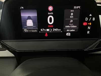 VW ID.3 77kWh+Pro-S+P.Design+P.Confort+P.Assistance+Wärme-Pumpe (2023) - Foto 12