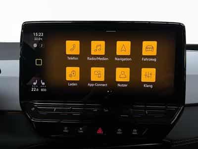 VW ID.3 77kWh+Pro-S+P.Design+P.Confort+P.Assistance+Wärme-Pumpe (2023) - Foto 14
