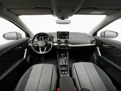 Audi Q2 Advanced+S-Tronic+P.Business+P.Assistance+P.Confort-Plus+LED (2025) - Foto 2