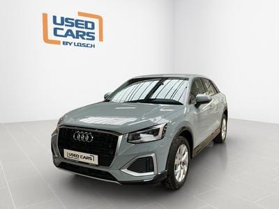 Audi Q2 (2025) - Photo 6