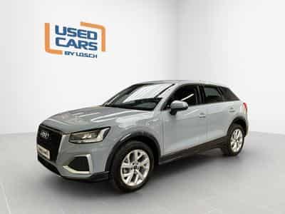 Audi Q2 Advanced+S-Tronic+P.Business+P.Assistance+P.Confort-Plus+LED (2025) - Foto 4