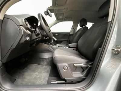 Audi Q2 Advanced+S-Tronic+P.Business+P.Assistance+P.Confort-Plus+LED (2025) - Foto 9
