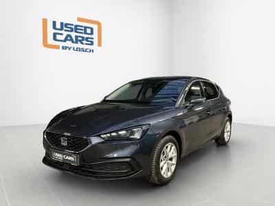 Seat Leon Style+DSG+P.Confort+Full-Link+P.Convience+P.Safe (2025) - Foto 1