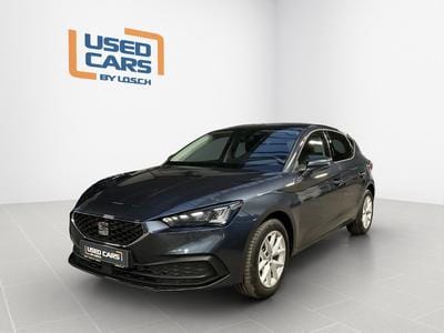 Seat Leon (2025) - Photo 4