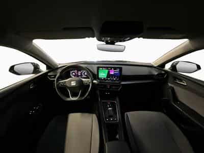 Seat Leon Style+DSG+P.Confort+Full-Link+P.Convience+P.Safe (2025) - Foto 2