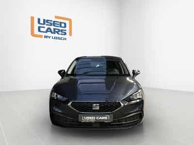 Seat Leon Style+DSG+P.Confort+Full-Link+P.Convience+P.Safe (2025) - Foto 3