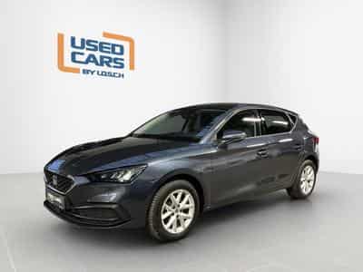 Seat Leon Style+DSG+P.Confort+Full-Link+P.Convience+P.Safe (2025) - Foto 4