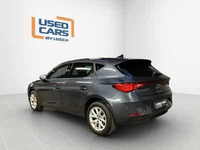 Seat Leon Style+DSG+P.Confort+Full-Link+P.Convience+P.Safe (2025) - Foto 6