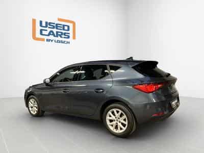 Seat Leon Style+DSG+P.Confort+Full-Link+P.Convience+P.Safe (2025) - Foto 5